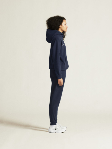 Damen Kapuzenjacke SG LVB Abt. Tennis - Craft Community 2.0 FZ Hoodie - Navy